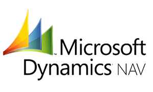 Microsoft Dynamics - Pyrops WMS