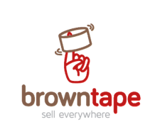 Browntape - Pyrops WMS