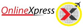 Online Xpress - Pyrops WMS
